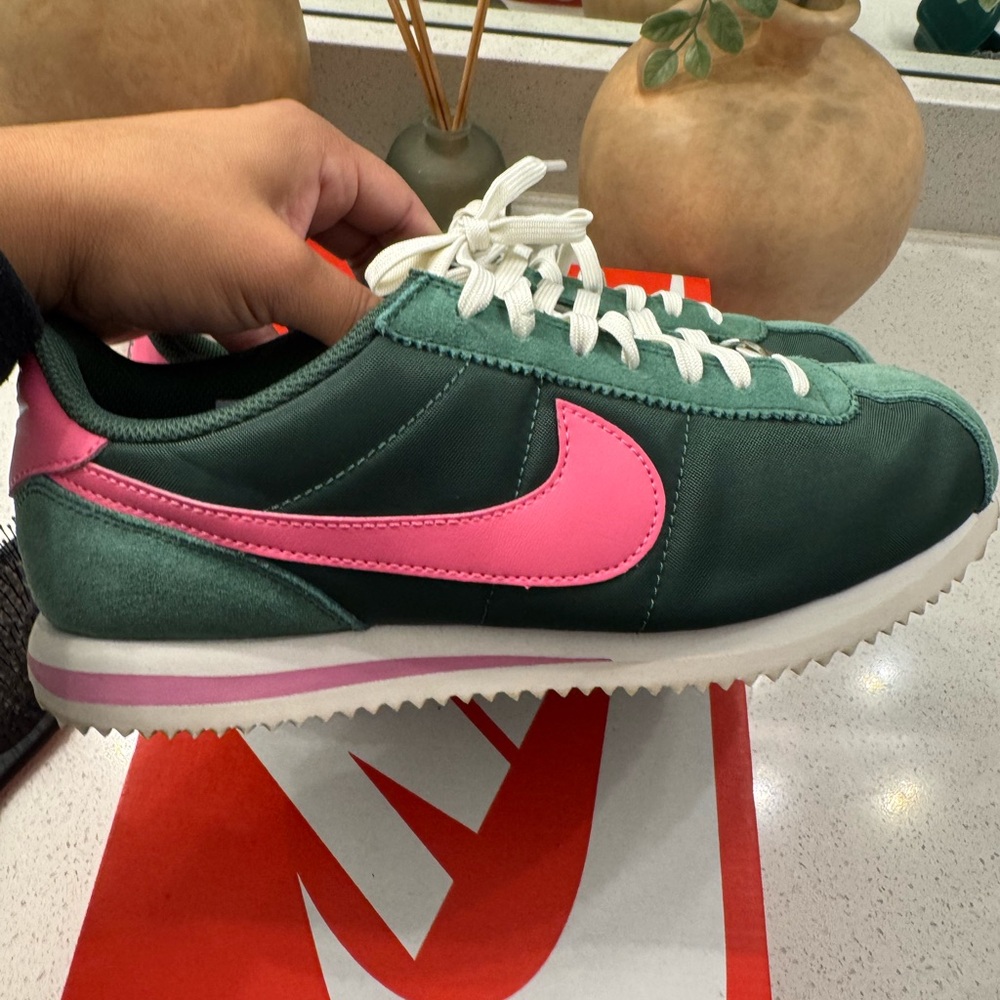 Nike Cortez